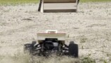「グラスホッパー」初代とⅡの走行比較