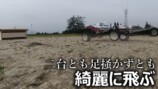 「グラスホッパー」初代とⅡの走行比較