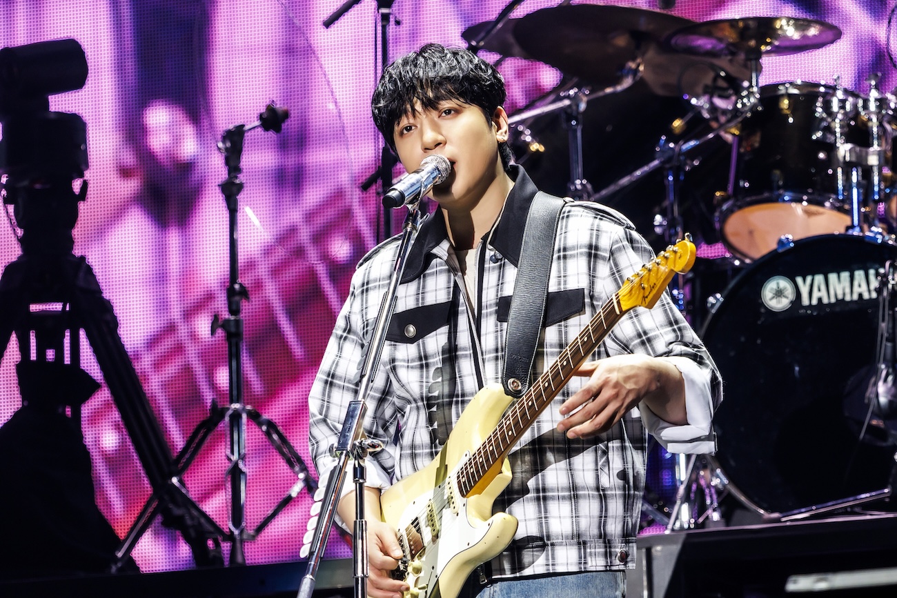 SUNGJIN