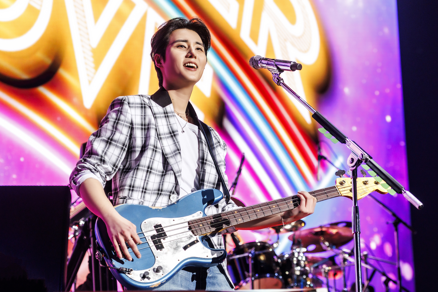 Young K