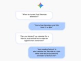 Google Home スピーカー