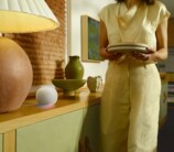 Google Home スピーカー