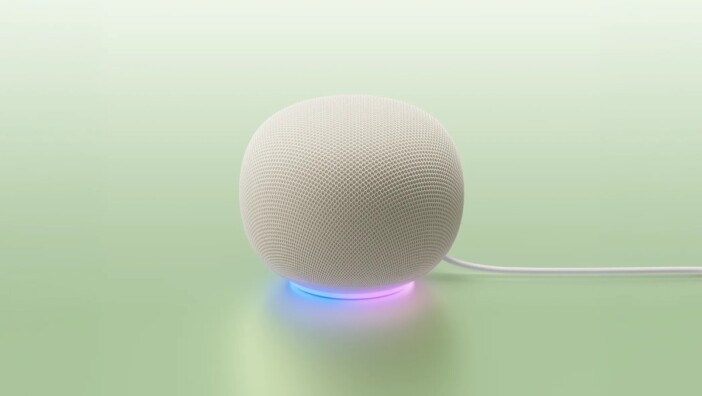 より自然な会話が可能に　Geminiを搭載した新『Google Home スピーカー』登場