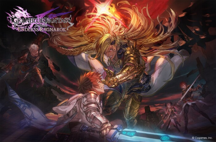 『GRANBLUE FANTASY: Relink - Endless Ragnarok』体験版が配信開始 新キャラ「シエテ」も使用可能に