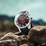 KingDomeをベースモデルにしたデザイン