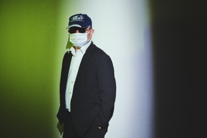 VIVANT監修の元公安・勝丸円覚が明かす、謎多き組織の実態「超人的な捜査官は実在する」