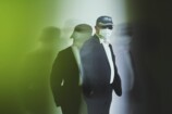 VIVANT監修の元公安が明かす組織の実態の画像