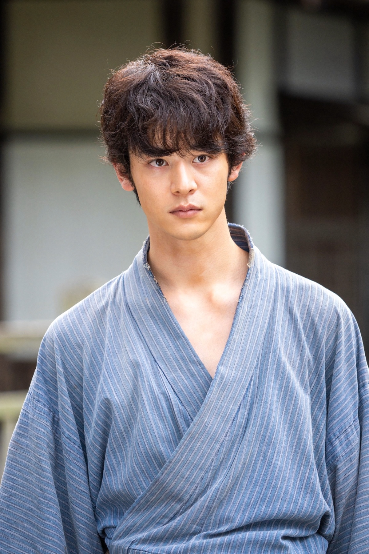 『風、薫る』小林虎之介が明かす役への思い