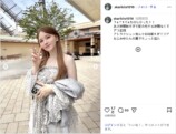 鬼頭明里、ラブライブ！メンバーとユニバ満喫の画像