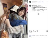 鬼頭明里、ラブライブ！メンバーとユニバ満喫の画像