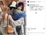 鬼頭明里、ラブライブ！メンバーとユニバ満喫の画像