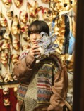小林千晃10周年写真集、ヴェネツィアで撮影の画像