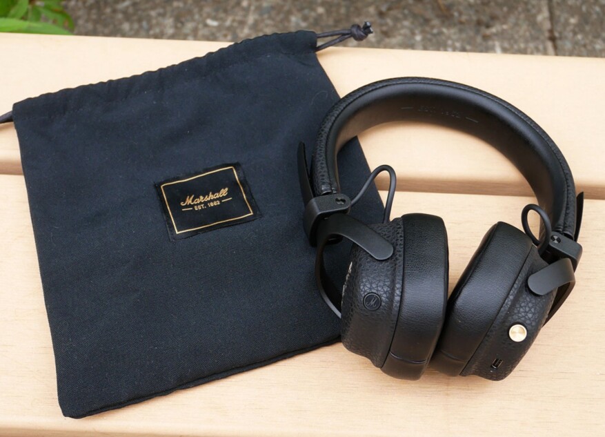 『Milton A.N.C.』本体・ケース