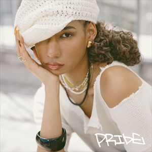 MFS「PRIDE」ジャケット写真