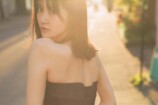 STU48中村舞2nd写真集が8月27日発売の画像