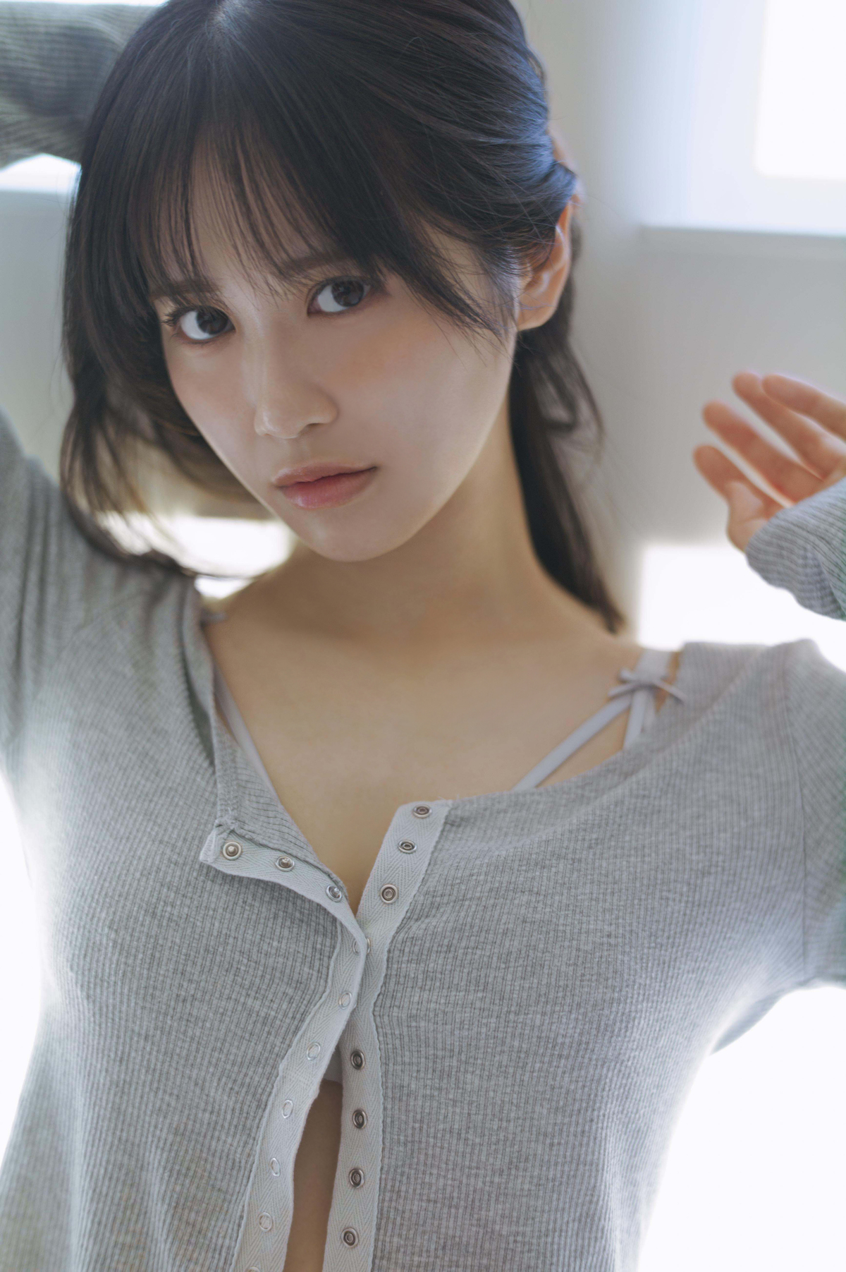STU48中村舞2nd写真集が8月27日発売の画像