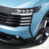 フルモデルチェンジした日産・『キックス』の画像