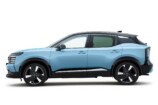 フルモデルチェンジした日産・『キックス』の画像