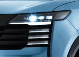 フルモデルチェンジした日産・『キックス』の画像