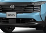 フルモデルチェンジした日産・『キックス』の画像