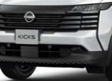 フルモデルチェンジした日産・『キックス』の画像