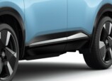 フルモデルチェンジした日産・『キックス』の画像