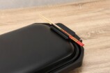 取っ手使用イメージ　菜箸