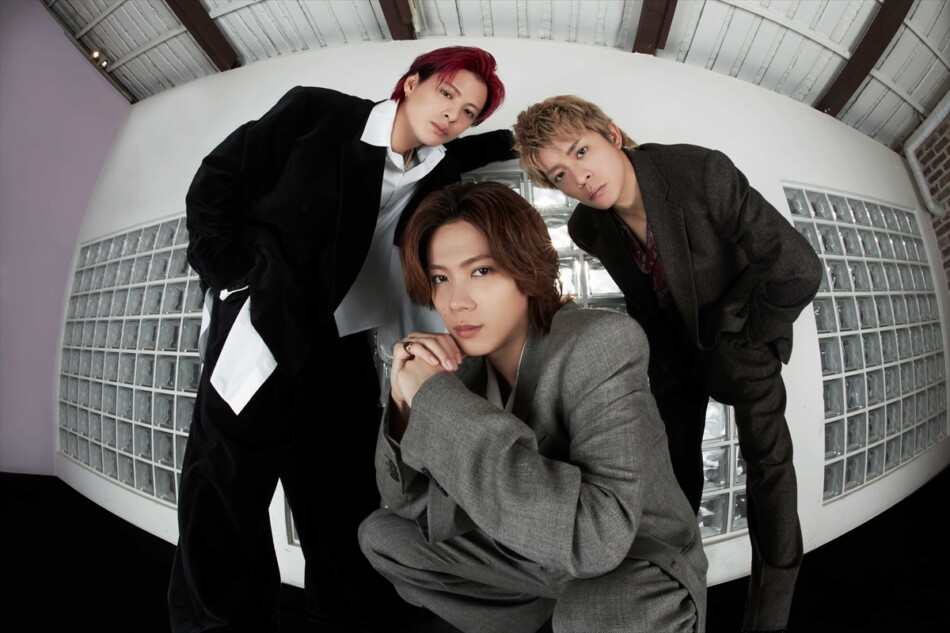 Number_i、アリーナツアーのファイナル公演がライブ映像作品に 全26曲