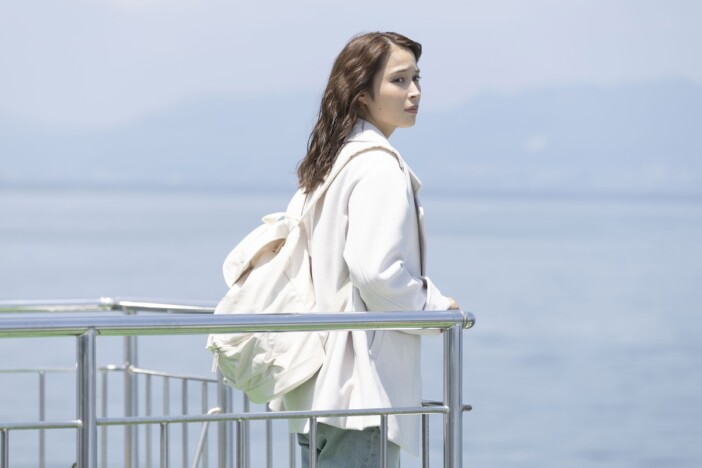 広瀬アリスが8年ぶりに映画単独主演 矢崎仁司監督『沖晴くんの涙を殺して』10月2日公開