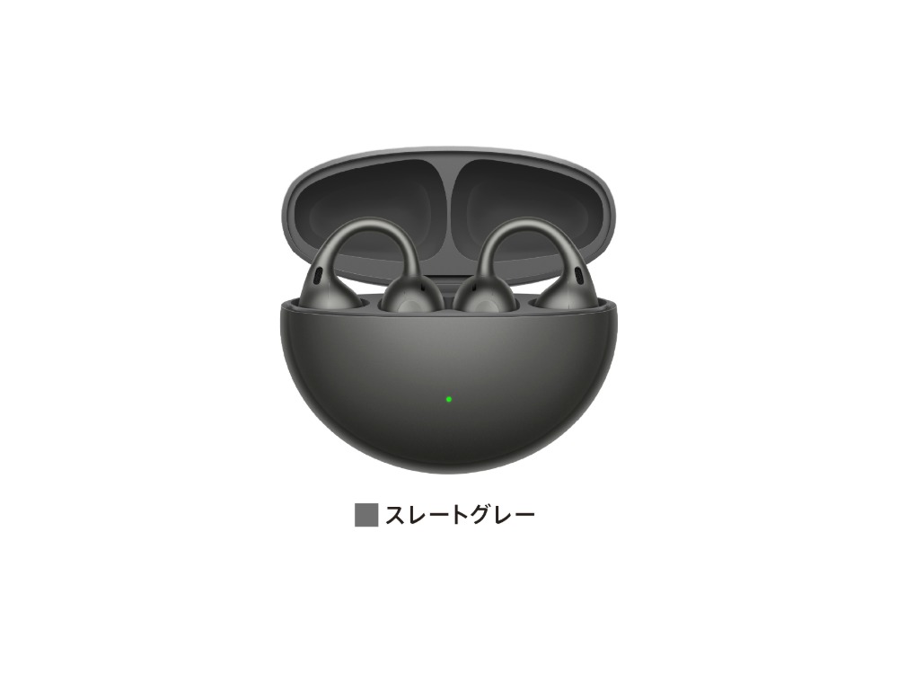 OPPO Enco Clip2 Open Earbuds