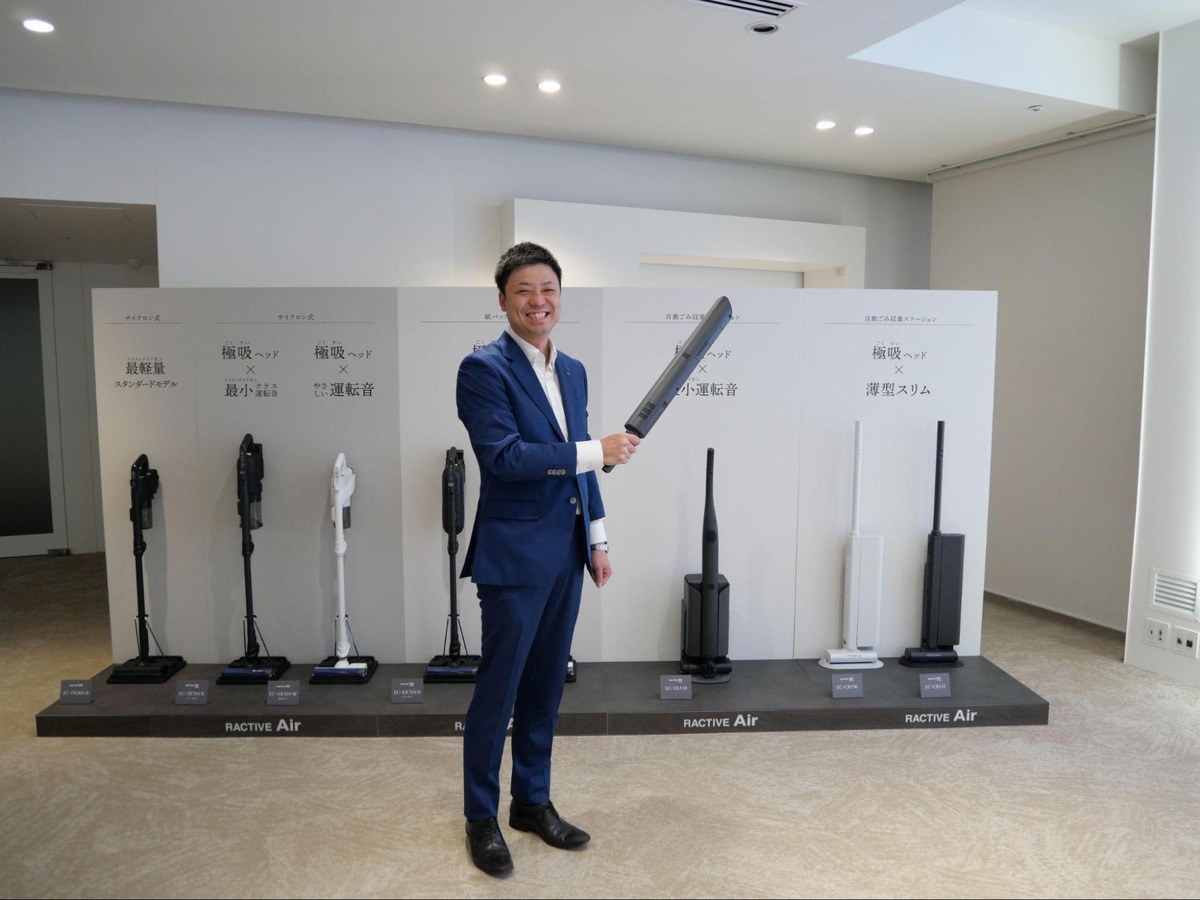 主任の加藤篤史