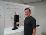 「家電王」こと中村剛氏