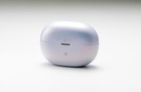 『OpenDots Air』ケース　デイブレイクパープル