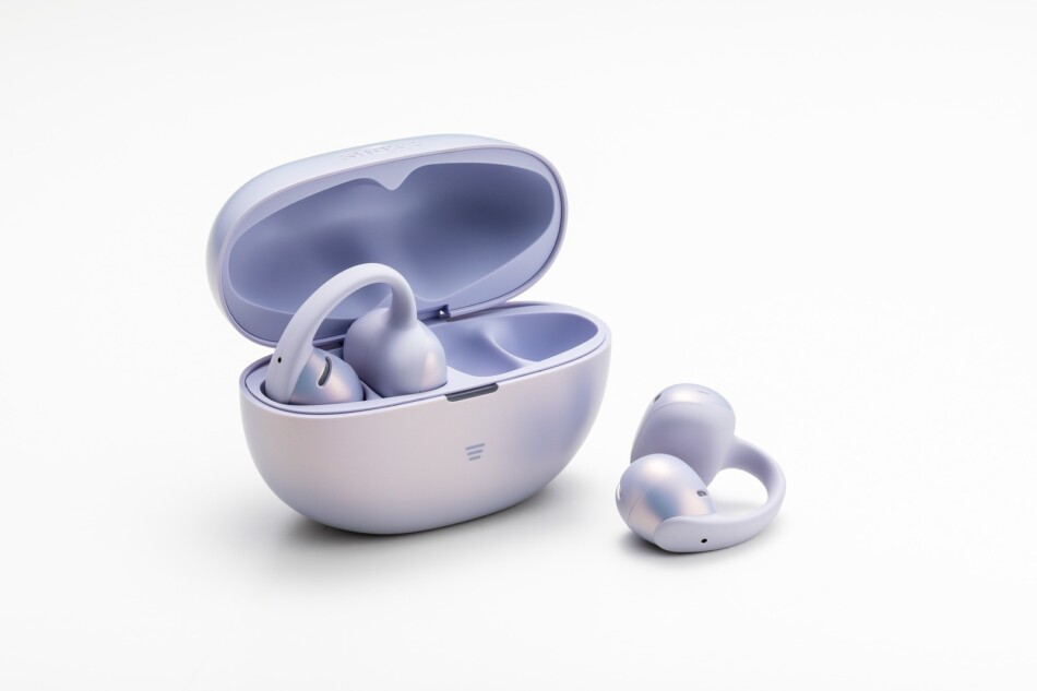 『OpenDots Air』 イヤホン本体
