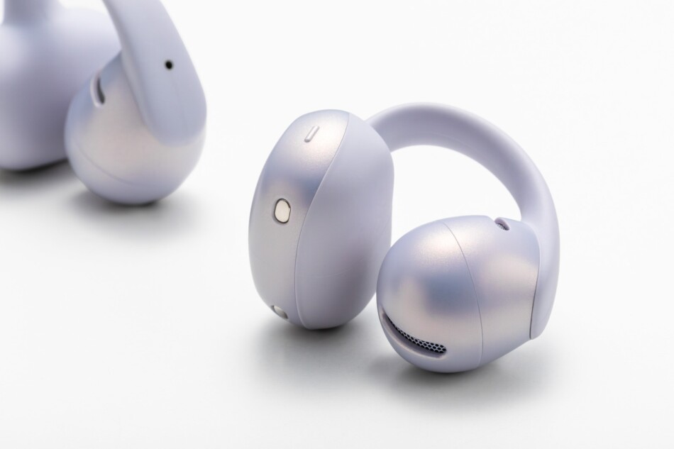 『OpenDots Air』イヤホン本体
