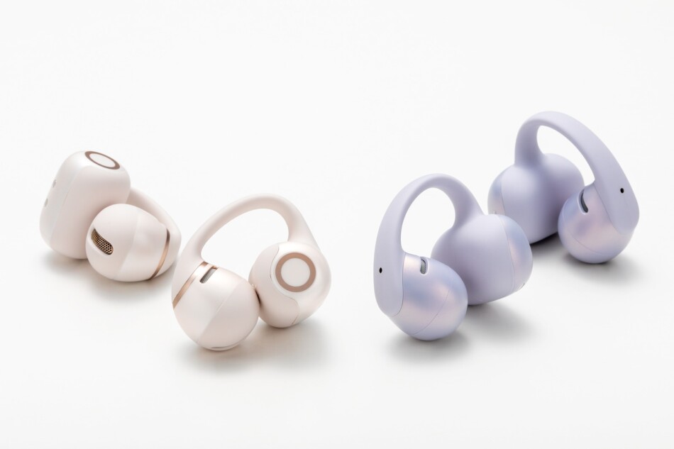 『OpenDots 2』と『OpenDots Air』