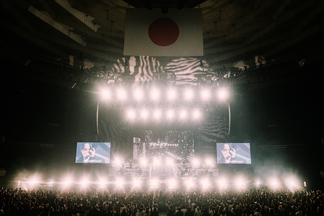 『SKY-HI TOUR 2026 -Success Is The Best Revenge-』より