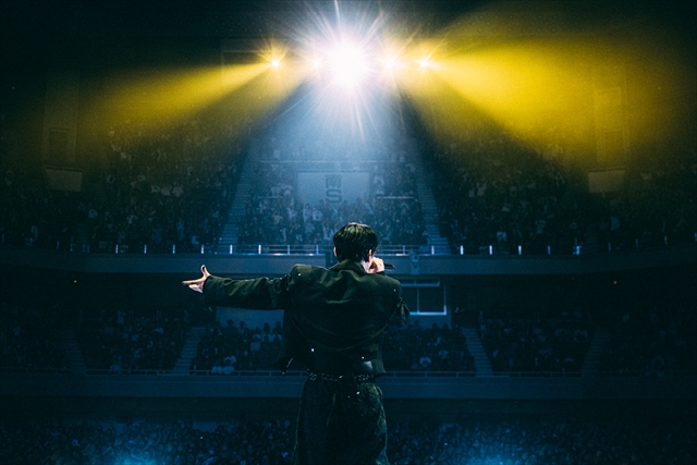 『SKY-HI TOUR 2026 -Success Is The Best Revenge-』より