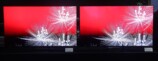 『BRAVIA 9 II』（左）と『BRAVIA 7 II』