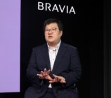 『BRAVIA 9 II』のプロダクトマネージャー相馬邦彦氏