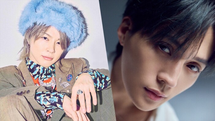 syudou×FANTASTICS 八木勇征、コラボ楽曲がアニメ『株式会社マジルミエ』第2期OPテーマに