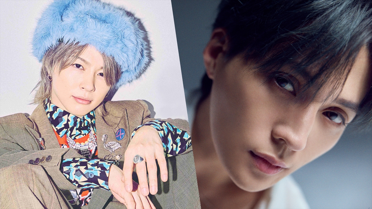 syudou×FANTASTICS 八木勇征、コラボ楽曲がアニメ『株式会社マジルミエ