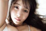 橘舞1st写真集が6月26日発売の画像