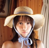橘舞1st写真集が6月26日発売の画像