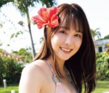 橘舞1st写真集が6月26日発売の画像