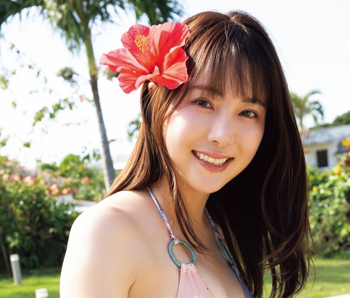 橘舞1st写真集が6月26日発売の画像