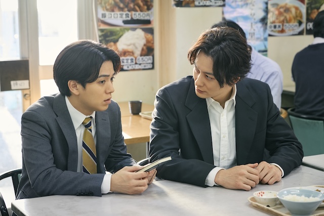 『田鎖ブラザーズ』の本質は考察ではないの画像