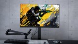 THE SHOOTER – Gaming Monitor 24"