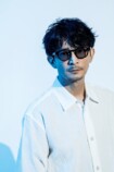 津田健次郎が表紙『VOICE STARS vol.38』の画像
