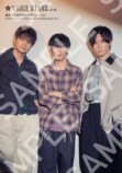 津田健次郎が表紙『VOICE STARS vol.38』の画像